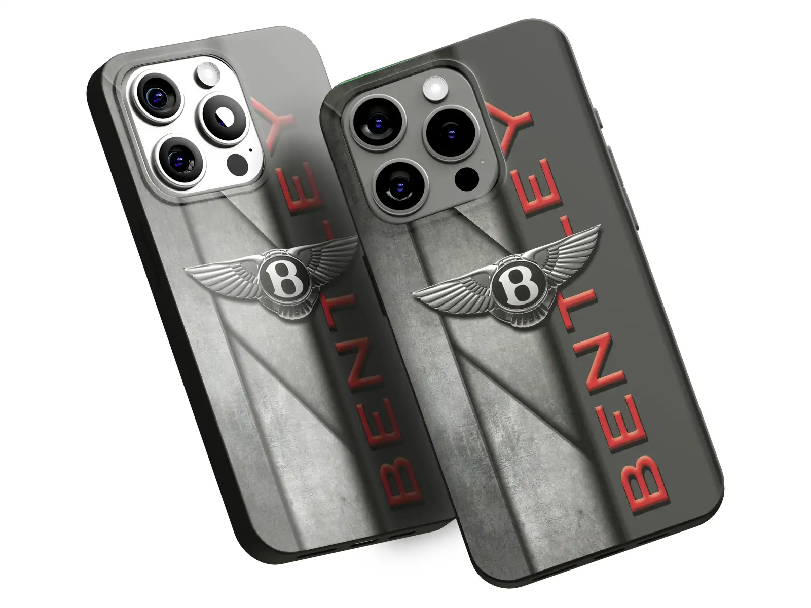Bentley Protector Smartphone Serie Profesional De Lujo